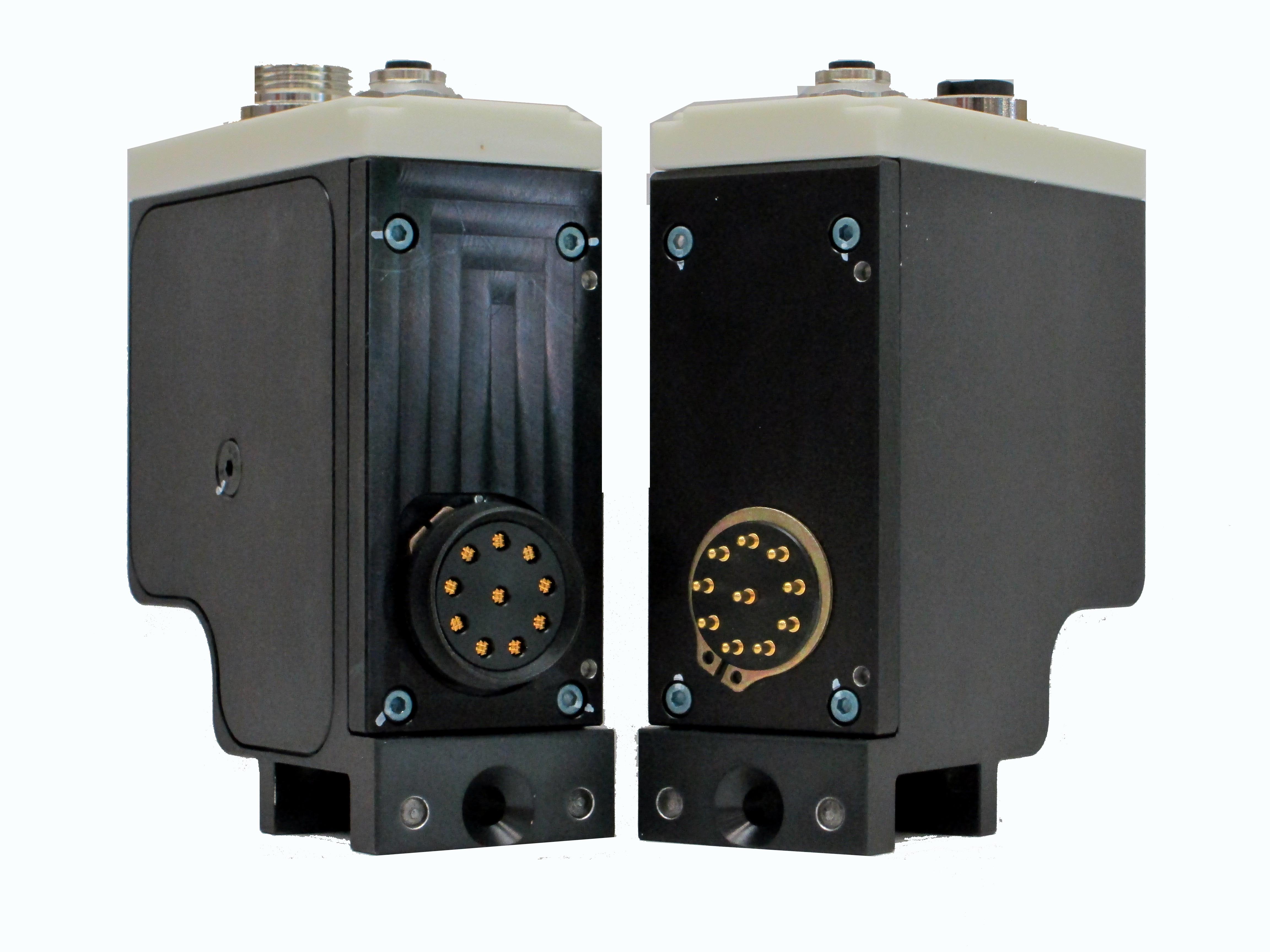 ATI Tool Changer Products EN56